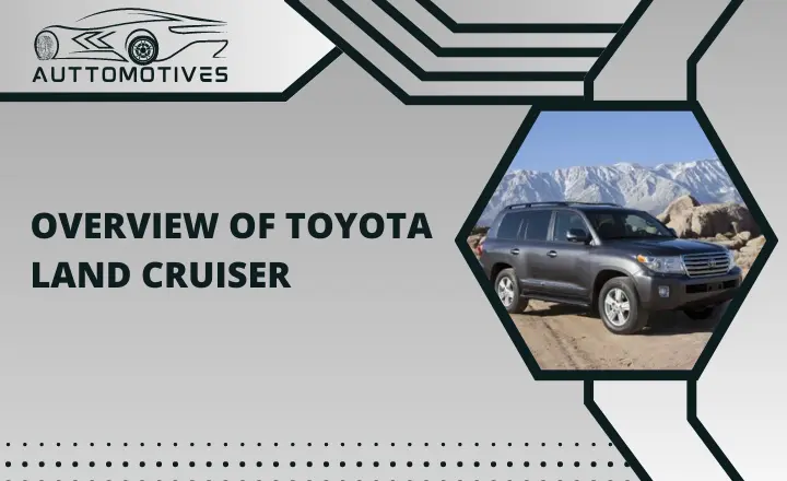 Nissan Patrol Super Safari vs Toyota Land Cruiser