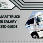 Walmart Truck Driver Salary 2025