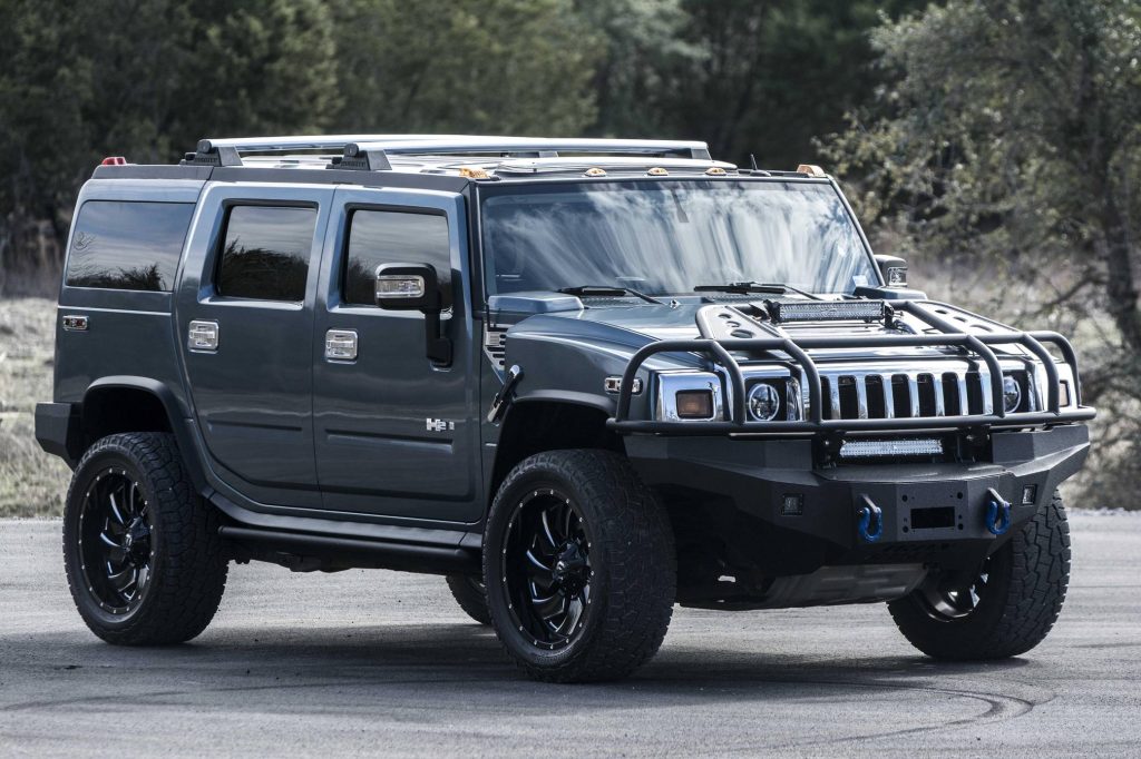 Hummer Car Price In India 2024 Delhi, Kolkata