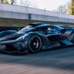 Bugatti Bolide Price in India 2025 Interior, Top Speed