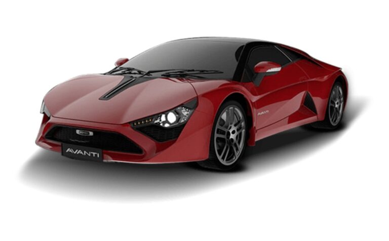 Dc Avanti Price in India, Interior, Top Speed