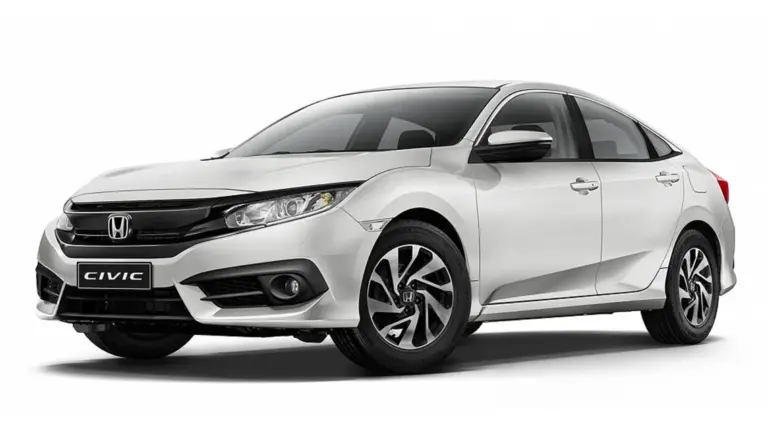 Honda Civic Price in India 2025 Mileage, Top Speed