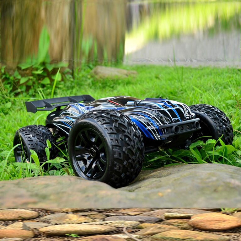 JLB Cheetah Rc Car Price in India 2025