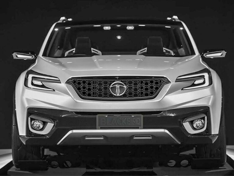Black Bird Tata Car Price 2025 Images, Lunch Date