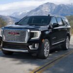 GMC Yukon Price in India 2025