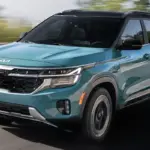 Kia Seltos Price in Kerala Mileage