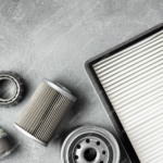 How to sell an old catalyst from a Mercedes-Benz car