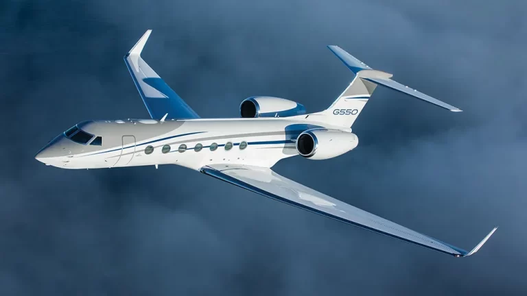 Private Jet Price in India